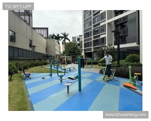 生活社区健身器材配备现状调查与优化建议 生活社区健身器材配备现状调查与优化建议