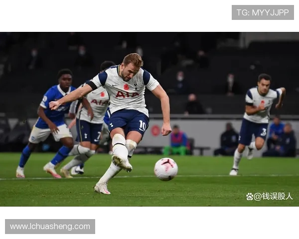 英超热刺（Spurs）球队全名由来与战术风格