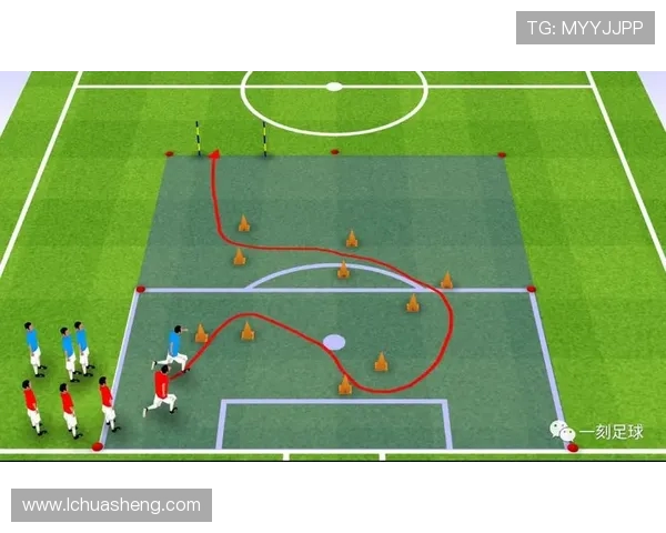 足球运动员如何提升比赛中的洞察力