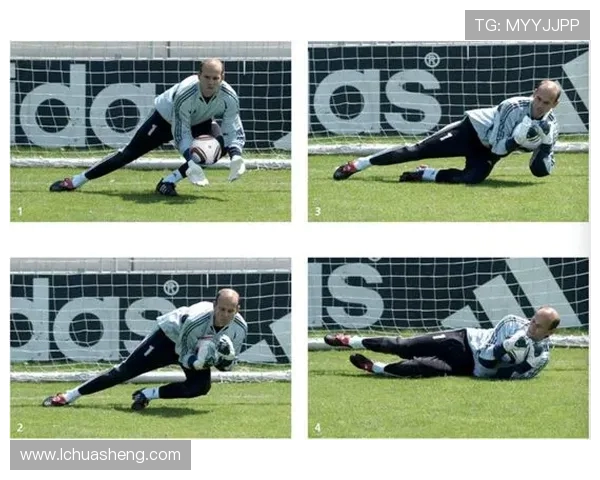 足球门将训练:如何提高扑救反应与决策能力 足球门将训练:如何提高扑救反应与决策能力