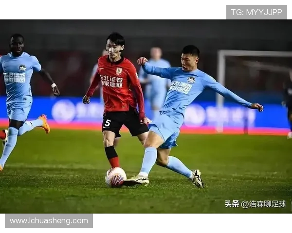 长春亚泰新赛季阵容解读与战术前瞻