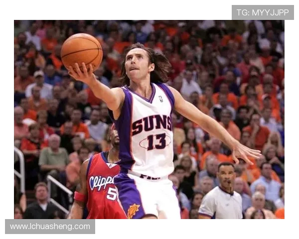 史蒂夫·纳什两届MVP得主的荣誉见证了其控卫时代的影响力