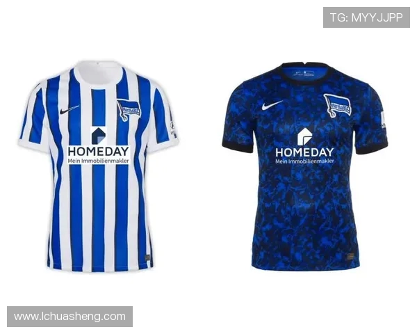 德甲各支球队2024赛季球衣设计展示