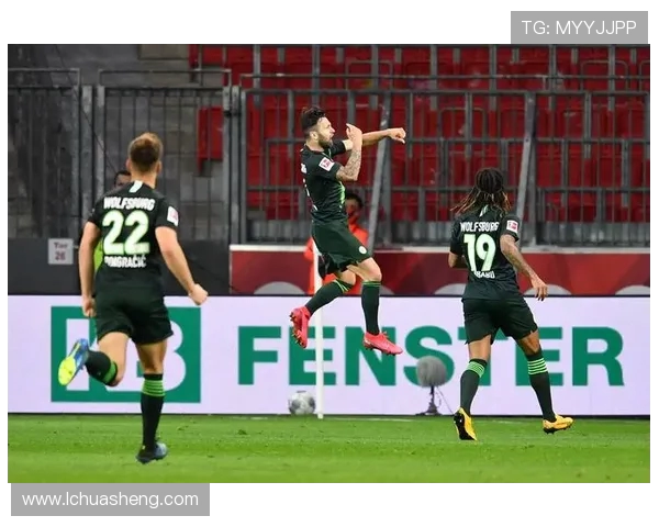 沃尔夫斯堡:德甲联赛中不容忽视的劲旅 沃尔夫斯堡:德甲联赛中不容忽视的劲旅