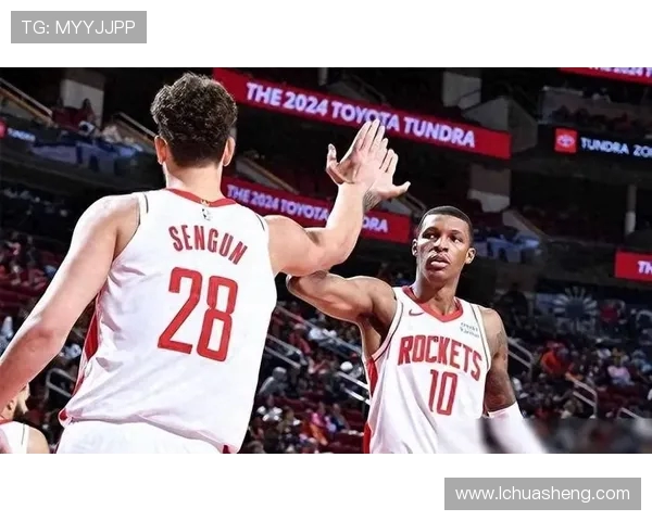 NBA火箭队对阵魔术全场回放精彩瞬间与赛后深度解析巅峰之战精华