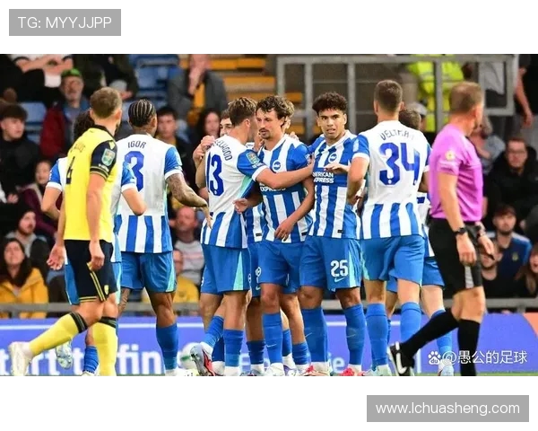 牛津附近的英超球队及其影响力