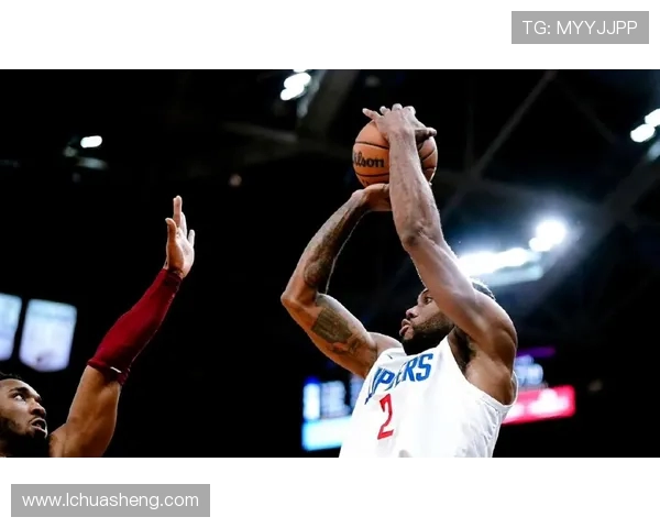 伦纳德出战成疑快船与森林狼胜率对决即将揭晓