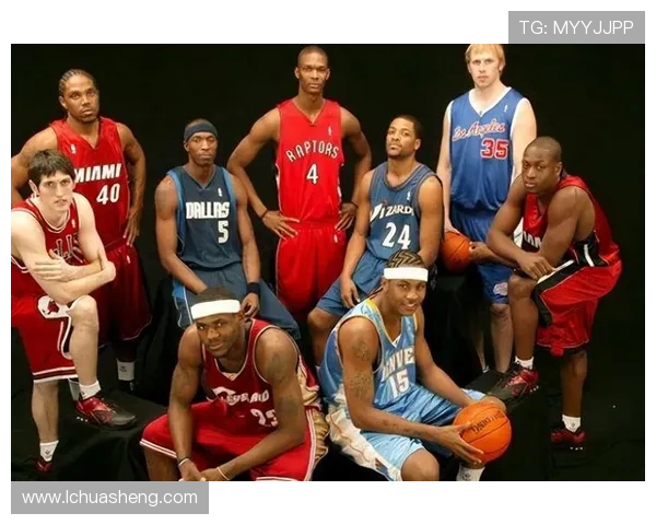 2003年NBA选秀詹姆斯领衔白金一代球员生涯成就与影响回顾 2003年NBA选秀詹姆斯领衔白金一代球员生涯成就与影响回顾