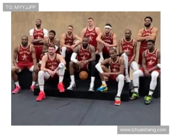 2018年NBA全明星赛球员出场阵容公布詹姆斯库里领衔东西部名单
