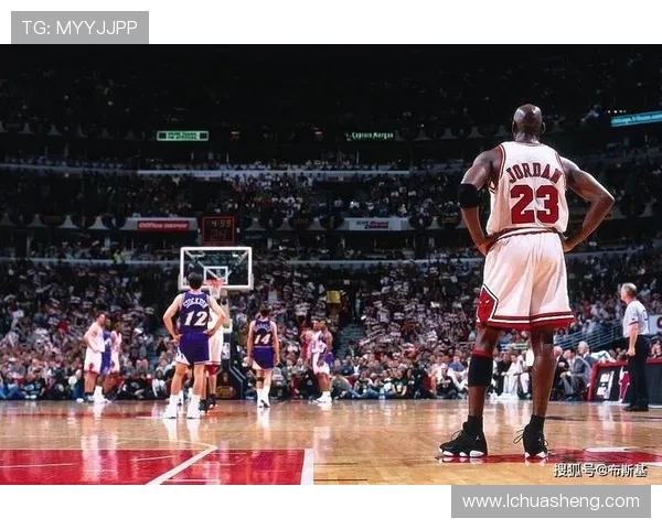98年NBA总决赛乔丹绝杀时刻回放:公牛三连冠梦想终成现实 98年NBA总决赛乔丹绝杀时刻回放:公牛三连冠梦想终成现实